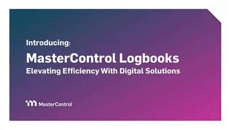 electronique logbook software|Electronic Logbooks Software to Optimize Compliance.